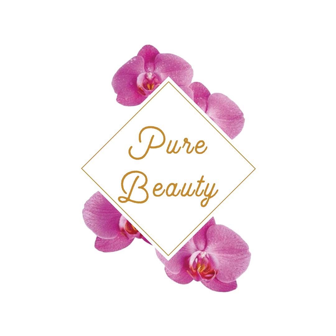 logo Pure Beauty